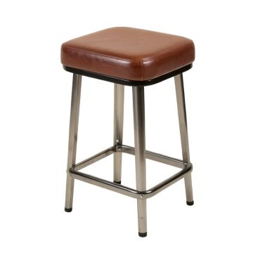 Vosdan Adjustable Bar Stool