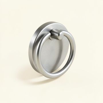 Tilney Wall Mounted Towel Ring (synthetic illustration; no displayed measurements)