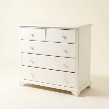 Stonge 6 Drawer Double Dresser (synthetic illustration; no displayed measurements)