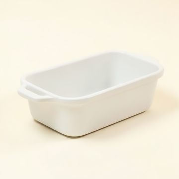 Usa Pan Non-Stick Loaf Pan (synthetic illustration; no displayed measurements)