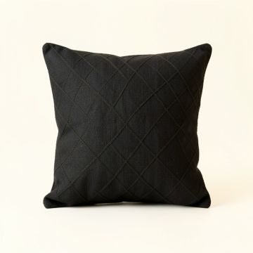 Cove Arc Filled Accent Pillow (synthetic illustration; no displayed measurements)