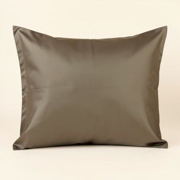 Ashton 350 Thread Count 100 % Cotton Sateen Pillow Cases (synthetic illustration; no displayed measurements)