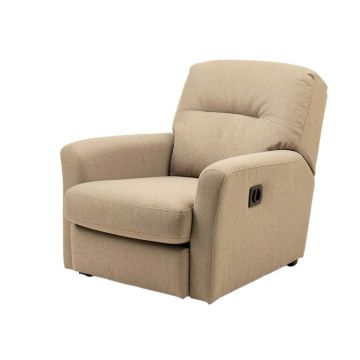 Angelli 27.6 '' Wide Manual Home Theater Recliner