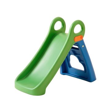 2-In-1 Child Climbing And Rocking