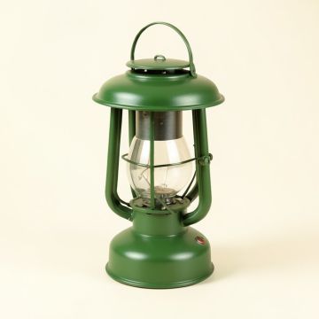 Greenmont 5.7 '' Outdoor Lantern (synthetic illustration; no displayed measurements)