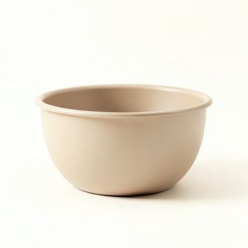 Rowan Bridge Empty Planter - Beige (synthetic illustration; no displayed measurements)