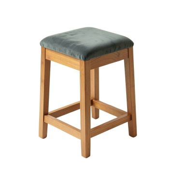 Patankar 25 '' Bar Stool