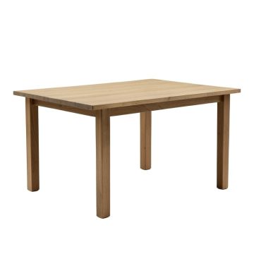 Strine Extendable Dining Table