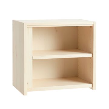 Heath Bridge Empty Mug-Storage Cabinet Insert - Ivory
