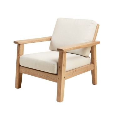 21.5 '' Wide Armchair