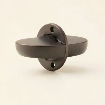 Athens Dual Mount Caspian 3 Or 3 3/4 '' Center To Center Bar Pull (synthetic illustration; no displayed measurements)