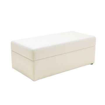 Evangelista Upholstered Bench