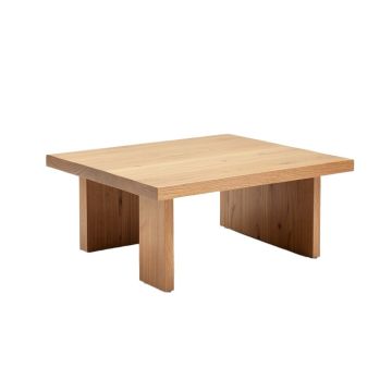 Grimaldi Solid Wood Coffee Table