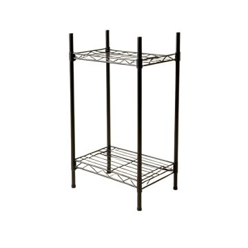 Wooster 76 '' H X 13 '' W X 24 '' D Accent Rack