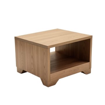 Kinsella Coffee Table With Storage