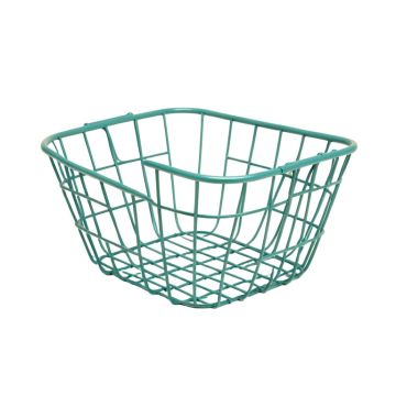 Flower Metal/Wire Basket