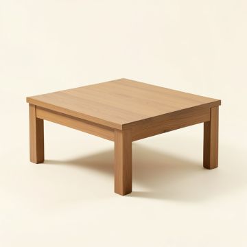 Highbridge Coffee Table (synthetic illustration; no displayed measurements)