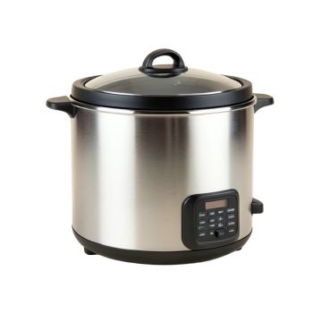 Crock-Pot 8 Qt . Express Crock Multi-Cooker