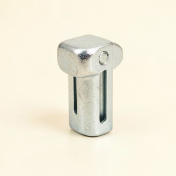 Edgefield 3 1/2 '' Center To Center Finger Pull (synthetic illustration; no displayed measurements)