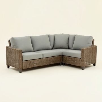 Jarry 4 Piece Sofa Seating Group With Cushions (synthetic illustration; no displayed measurements)