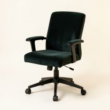 Office Chair (synthetic illustration; no displayed measurements)
