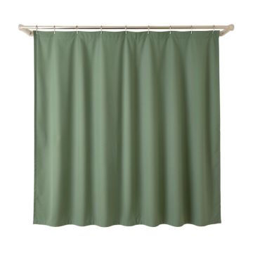 Friant Shower Curtain