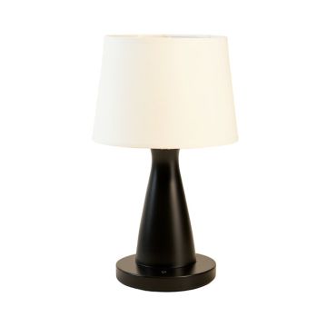 Drumcrow 22.5 '' Table Lamp (synthetic illustration; no displayed measurements)