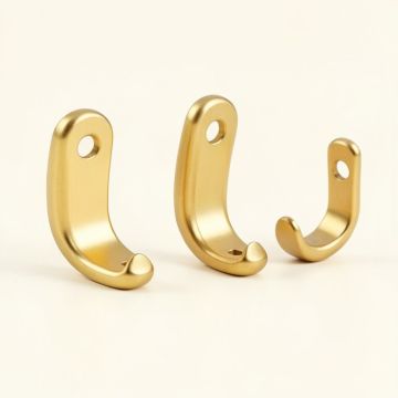 Tatig Shower Curtain Hooks (synthetic illustration; no displayed measurements)