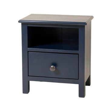 Harbor Arc Nightstand