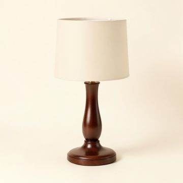 Oluwatobiloba 28.5 '' Table Lamp (synthetic illustration; no displayed measurements)