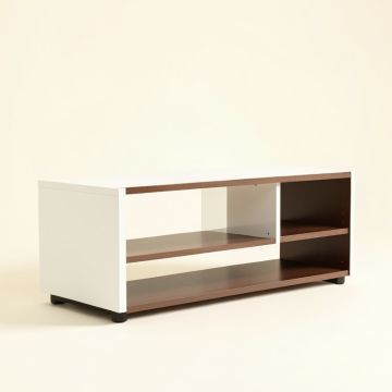 Johnathon Tv Stand For Tvs Up To 70 '' (synthetic illustration; no displayed measurements)