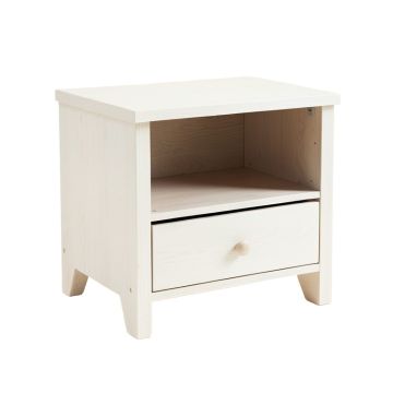 Brook Arc Nightstand