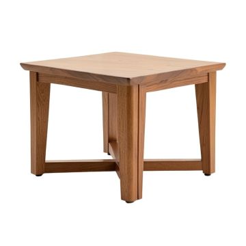 Abdulaahi Block Coffee Table