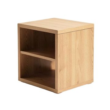 Filipek End Table With Storage