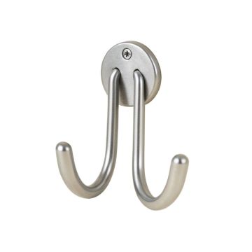 Alteo Wall Mounted Robe Hook