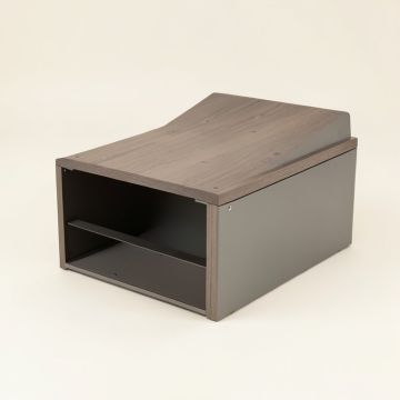 5 '' Extra Storage Under Bed Riser (synthetic illustration; no displayed measurements)