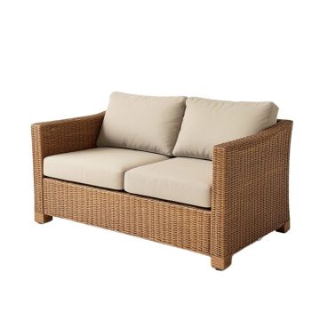 Anibella Patio Sofa
