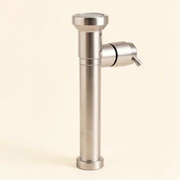 Eva Posi-Temp Pressure Balance Shower Less Shower Head (synthetic illustration; no displayed measurements)