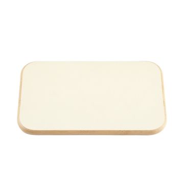 Sage Canyon Cutting Board - Cream (synthetic illustration; no displayed measurements)