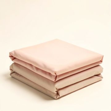 Wayfair Sleep 500 Thread Count 100 % Cotton Sheet Set (synthetic illustration; no displayed measurements)