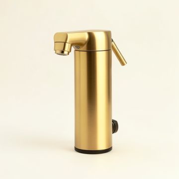 Zemora Hot Water Dispenser (synthetic illustration; no displayed measurements)