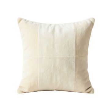 Heath Arc Filled Accent Pillow - Cream