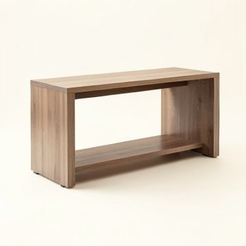 Albom43.3 '' Console Table (synthetic illustration; no displayed measurements)