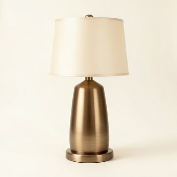Jacinda 29.5 '' Bronze Table Lamp Set (synthetic illustration; no displayed measurements)
