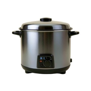 Elite By Maxi-Matic 2-Quart Gourmet Slow Cooker
