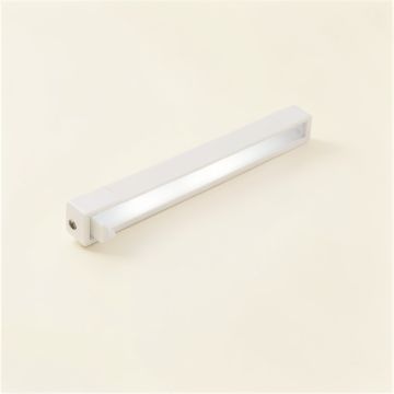 300 - Light Led 8.26 '' Under Cabinet Strip Light (synthetic illustration; no displayed measurements)