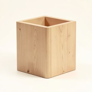 Newcastle Cabinet 36 '' Single Bathroom Vanity Base Only (synthetic illustration; no displayed measurements)