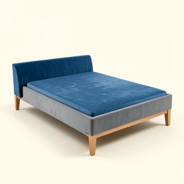 Landis Twin Daybed (synthetic illustration; no displayed measurements)