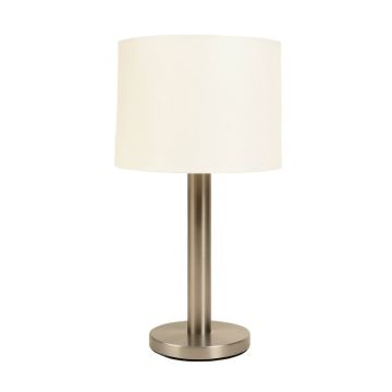 Romina 29.5 '' Standard Table Lamp Set (synthetic illustration; no displayed measurements)