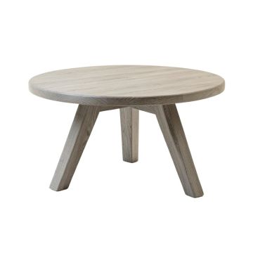 Shore Brook Patio Table - Gray